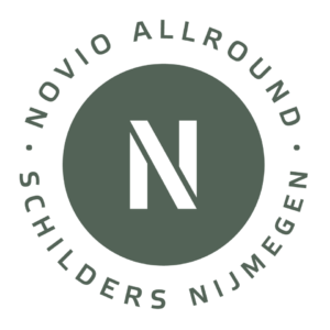 Novio schilders